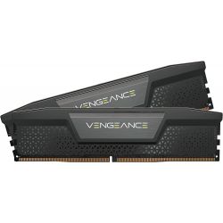 Kit 32Go DDR5 6000MHz - CORSAIR CMK32GX5M2E6000