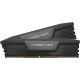 Kit 32Go DDR5 6000MHz - CORSAIR CMK32GX5M2E6000