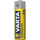 Piles VARTA LR06 AA, 1.5V, pack 4 - 42335