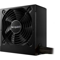 Alimentation be quiet! System Power 10 - 450W, 80Plus Bronze - BN326