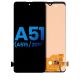 Bloc vitre / LCD pour Samsung Galaxy A51 - Incell