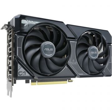 ASUS DUAL RTX4060TI 16Go