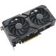 ASUS DUAL RTX4060TI 16Go