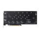 Carte contrôleur PCI-E ASUS Hyper M.2 x16 Gen 4 - 90MC08A0-M0EAY0