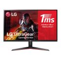 27" LG 27MP60GP-B, FullHD, 1ms, IPS, HDMI-DP-VGA