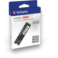 SSD 1To NVMe - Verbatim VI3000 - 49375