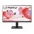 Moniteur 21.5" LG 22MR410-B, Led, 5m, 3000:1, HDMI/VGA