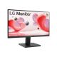 Moniteur 21.5" LG 22MR410-B, Led, 5m, 3000:1, HDMI/VGA