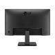 Moniteur 21.5" LG 22MR410-B, Led, 5m, 3000:1, HDMI/VGA