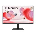 Moniteur 24" LG 24MR400-B, Led, 5m, IPS, 1300:1 / 5000000:1, HDMI/VGA