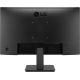 Moniteur 24" LG 24MR400-B, Led, 5m, 1300:1 / 5000000:1, HDMI/VGA