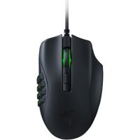 Souris Razer Naga X, 18000dpi 5G, RGB Chroma - ‎RZ01-03590100-R3M1