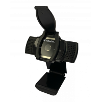 Webcam Verbatim AWC-01 Quad HD