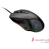 Souris Verbatim SureFire Martial Claw RGB - 48837