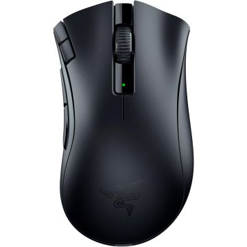 Souris Razer DeathAdder V2 X Hyperspeed - sans fil - 4K DPI - ‎RZ01-04130100-R3G1