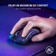 Souris Razer DeathAdder V2 X Hyperspeed - sans fil - 4K DPI - ‎RZ01-04130100-R3G1