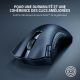 Souris Razer DeathAdder V2 X Hyperspeed - sans fil - 4K DPI - ‎RZ01-04130100-R3G1