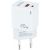 Chargeur TOOQ 20W - USB & USB-C - TQWC-QCPD20