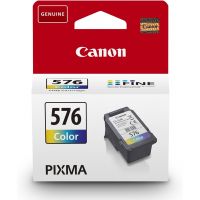 Canon CLI-576 (3 couleurs)