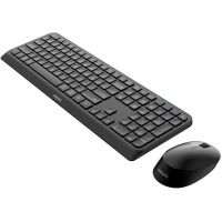 Pack clavier souris Philips, sans fil HF & Bluetooth - SPT6407B/19