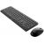 Pack clavier souris sans fil Philips, HF & Bluetooth - SPT6407B/19