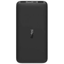 Powerbank Xiaomi Redmi - 10000mAh - VXN4305GL