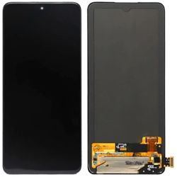 Bloc écran Oled Xiaomi Redmi Note 12 Pro 4G