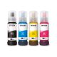 Multipack 4 couleurs EcoTank (260 ml)