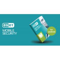 ESET ESET Mobile Security - 1an / 1 mobile