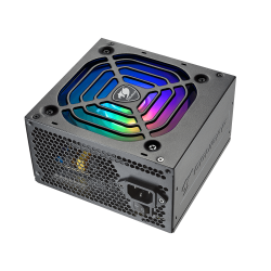 Alimentation Cougar XTC RGB - 550W - CGR XG-550 - 80+