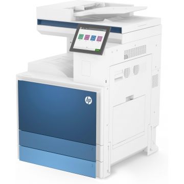 multifonction gérée HP Color LaserJet E785dn (5QJ83A)