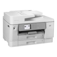 Multifonction BROTHER MFC-J6955DW MFP, 30ppm