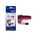 Brother LC427M, magenta, 1500 pages max