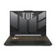 ASUS TUF FX507ZC4, i5 12500H, 16Go, SSD 512Go, RTX3050, 15.6", Win11