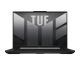 ASUS TUF FX507ZC4, i5 12500H, 16Go, SSD 512Go, RTX3050, 15.6", Win11