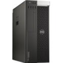 DELL Precision Tower 5810 E5-1630 v4, 32GB, 1TB SSD, M4000, Win 10 Pro