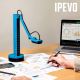 IPEVO Ipevo VZ-X sans Fil - Vidéo-visualiseur numérique - 5-902-4-01-00