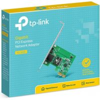 Carte réseau TP-Link TG-3468 PCI-E, Gigabit