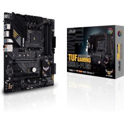 ASUS TUF GAMING B550 PLUS