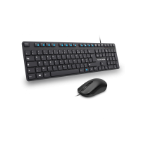 Pack clavier / souris filaire Advance WorkMate Plus - CLS-5100