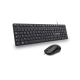 Pack clavier / souris filaire Advance WorkMate Plus - CLS-5100