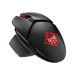 Souris HP OMEN Photon Wireless Mouse rechargeable - 8200DPI - 6CL96AA