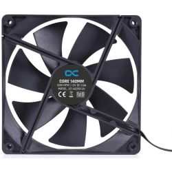 Ventilateur Alphacool Core 3200trs/mn 14cm, PWM