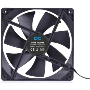 Ventilateur Alphacool Core 3200trs/mn 14cm, PWM