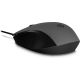 Souris HP 150 Wired Mouse, filaire, USB - 240J6AA