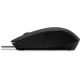 Souris HP 150 Wired Mouse, filaire, USB - 240J6AA