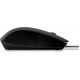 Souris HP 150 Wired Mouse, filaire, USB - 240J6AA