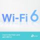 Routeur WiFi TP-LINK ARCHER AX18 AX1500 Wi-Fi 6