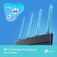 Routeur WiFi TP-LINK ARCHER AX18 AX1500 Wi-Fi 6