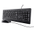 Pack clavier souris TRUST TKM-250 - 24001